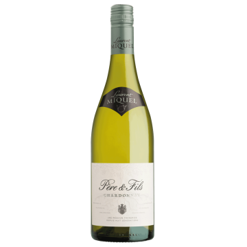 Laurent Miquel Pere et Fils Chardonnay