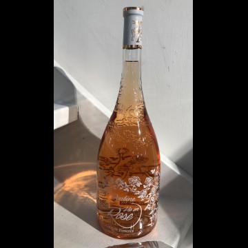 Chateau Roubine Rosé "La Vie en Rose"