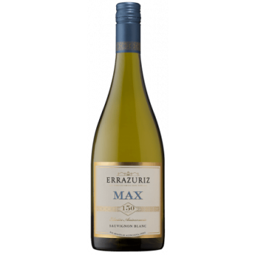 Errázuriz Max Sauvignon Blanc