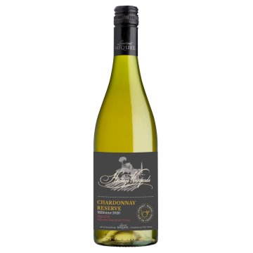 Laurent Miquel Héritage Vineyards Chardonnay Réserve