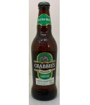 Crabbie's Original Ginger Beer