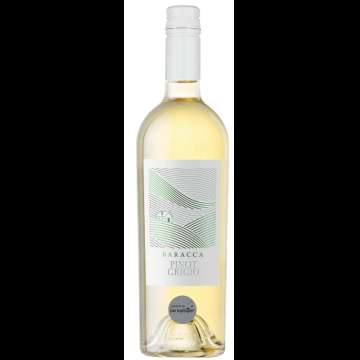 Baracca Pinot Grigio