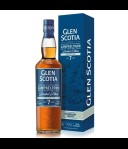 Glen Scotia 7 Years Old Campbeltown Malt Festival 2026 Cask Strength
