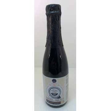 Barrel Project 20.06 Brouwerij 't Meuleneind