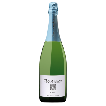 Clos Amador Semi Sec Classic