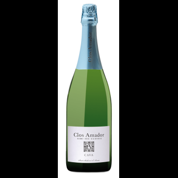 Clos Amador Semi Sec Classic