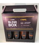 Blind Box thema Tripel
