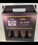 Blind Box thema Tripel