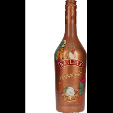 Baileys Apple Pie