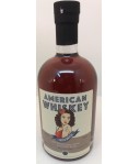 American Whiskey Fith Batch 3006 whisky