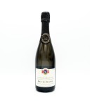 Brut de Zelande Tradition – Crémant de Kleine Schorre