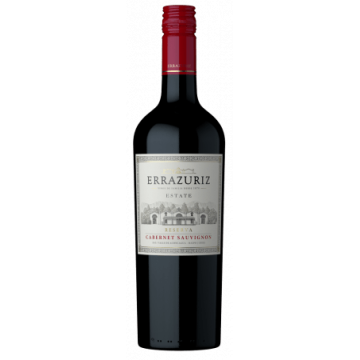 Errázuriz Estate Series Cabernet Sauvignon