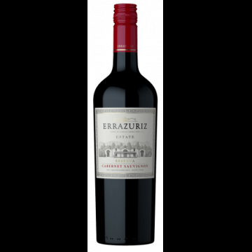 Errázuriz Estate Series Cabernet Sauvignon