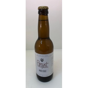 Elegast Hard Cider