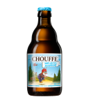 Brasserie d'Achouffe Chouffe 0.4%