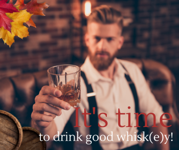 Whisky weken - nieuwsbrief - uw topSlijter - website