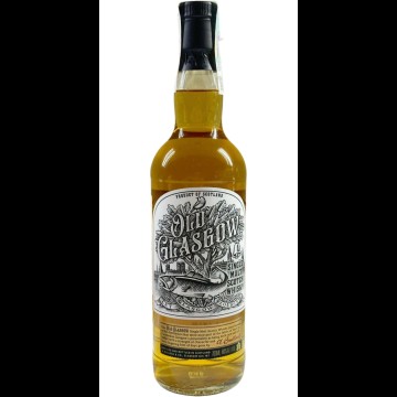 Old Glasgow Single Malt Whisky