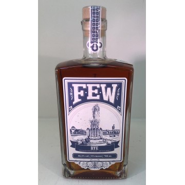 FEW Rye