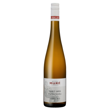 Muré Pinot Gris 'Pierres Sèches'