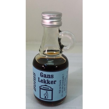 Gans Lekker Boluslikeur 4cl