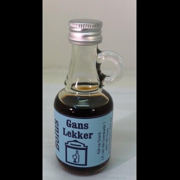 Gans Lekker Boluslikeur 4cl