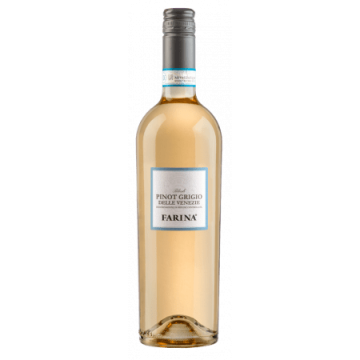 Farina Pinot Grigio delle Venezie Blush