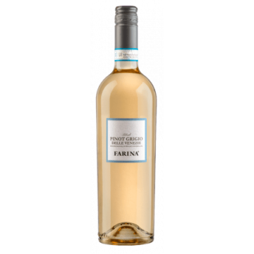 Farina Pinot Grigio delle Venezie Blush