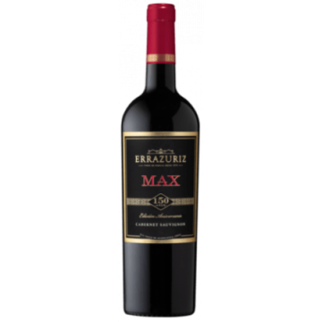 Errázuriz Max Cabernet Sauvignon