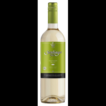 Santiago 1541 Sauvignon Blanc