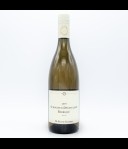 De Kleine Schorre Pinot Gris Barrique