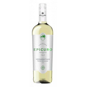 Epicuro Vermentino