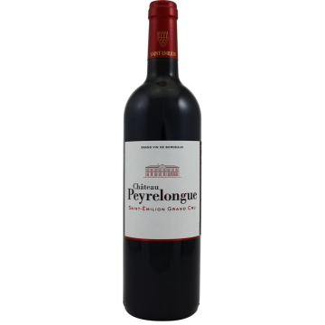 Château Peyrelongue A.C. Saint-Emilion Grand Cru