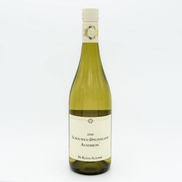 De Kleine Schorre Auxerrois