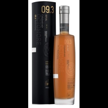 Octomore Bruichladdich Edition 9.3 / 133ppm
