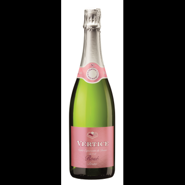 Vértice Cuvée Brut Rosé Vinho Espumante do Douro