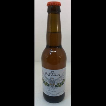 Brouwerij Rodanum IPA Aquila