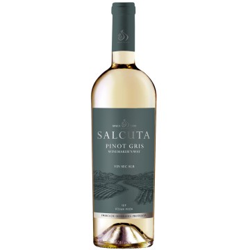 Salcuta Pinot Gris