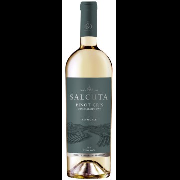 Salcuta Pinot Gris