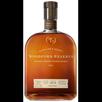 Woodford Reserve Kentucky Straight Bourbon