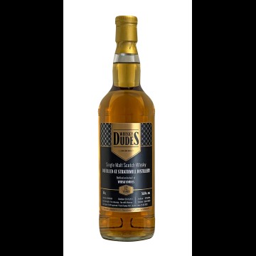 Whiskydudes Strathmill 2011