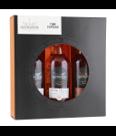 GLENGOYNE Time Capsule 3x20cl.