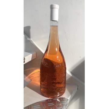 Chateau Roubine Rosé "La Vie en Rose" 3 liter