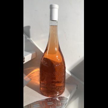 Chateau Roubine Rosé "La Vie en Rose" 3 liter