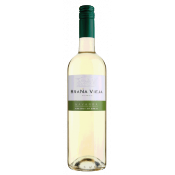 Brana Vieja Viura