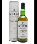 Laphroaig Triple Wood Islay Single Malt Scotch Whisky