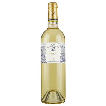 Les Légendes Bordeaux Blanc DBR Lafite