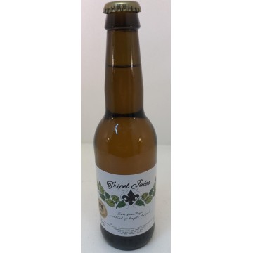 Brouwerij Rodanum Tripel Jules