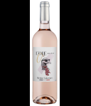 L'OIE 0° Rosé Merlot/Cabernet alcohol free