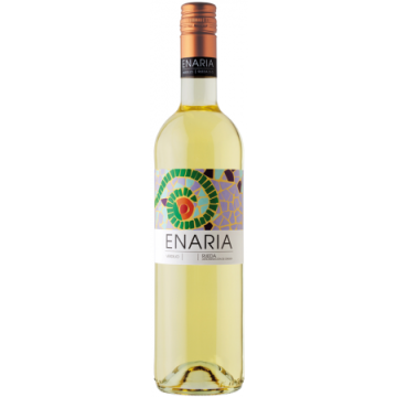 Enaria Verdejo