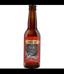 Guilty Monkey Tripel Aap
